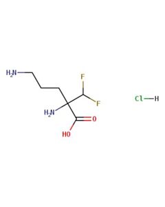Astatech EFLORNITHINE HCL; 1G; Purity 95%; MDL-MFCD00274036
